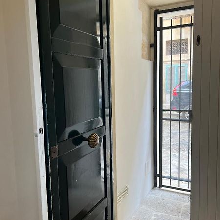 Li Turnisi Apartment Lecce Eksteriør bilde