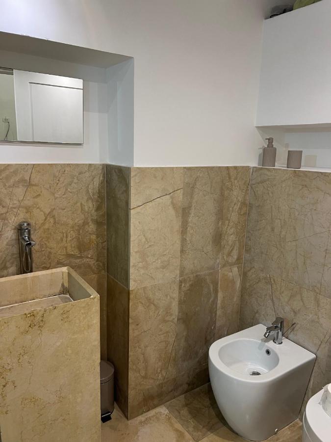 Li Turnisi Apartment Lecce Eksteriør bilde