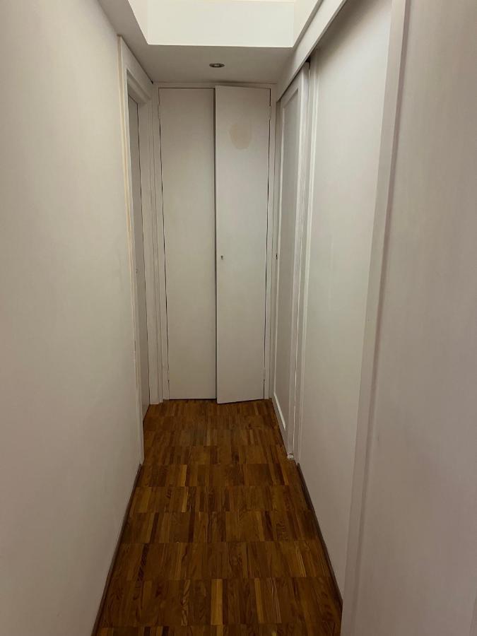 Li Turnisi Apartment Lecce Eksteriør bilde