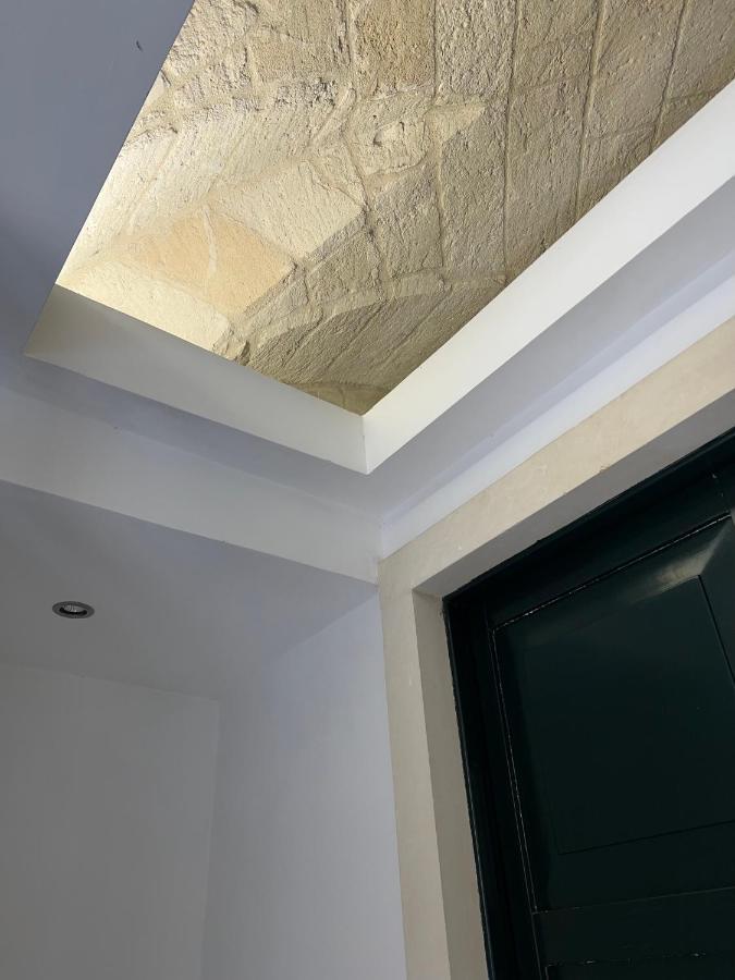 Li Turnisi Apartment Lecce Eksteriør bilde