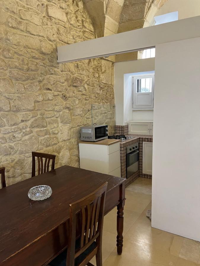 Li Turnisi Apartment Lecce Eksteriør bilde