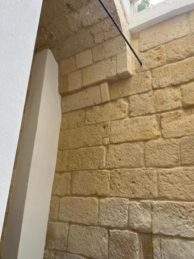 Li Turnisi Apartment Lecce Eksteriør bilde
